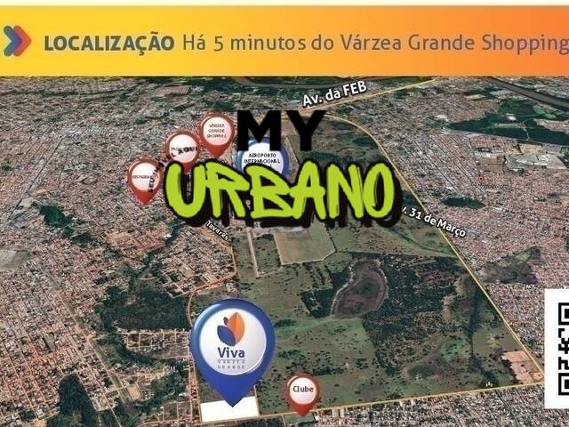 Casa em condomínio para Venda em Várzea Grande - 4