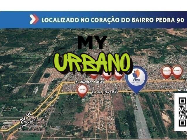 #1750Bal - Casa em condomínio para Venda em Cuiabá - MT - 3