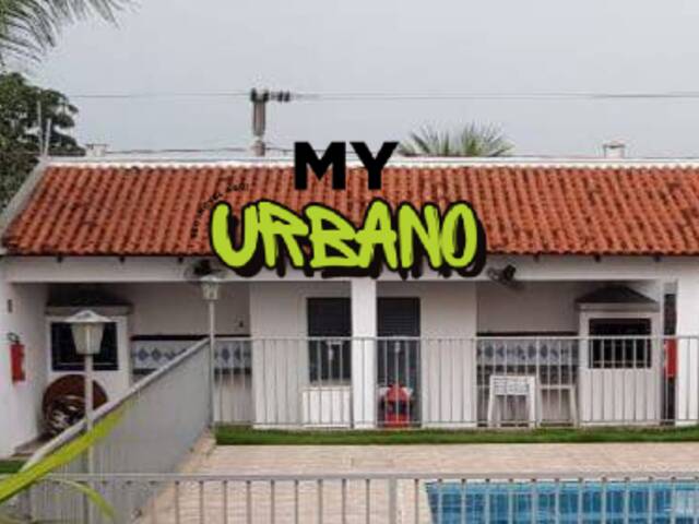 #OBERG0004 - Casa para Venda em Várzea Grande - MT - 2