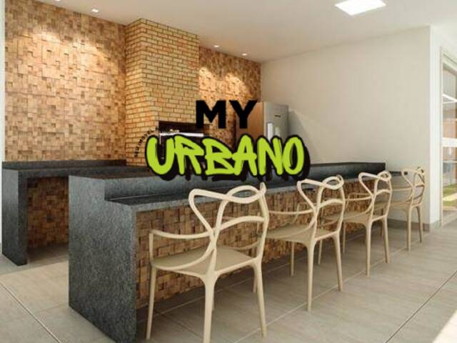 Apartamento para Venda em Cuiabá - 5