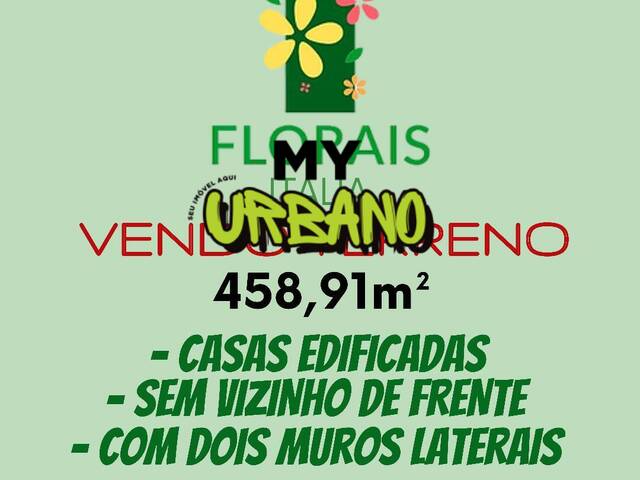 #MTONDO175 - Área para Venda em Cuiabá - MT - 1