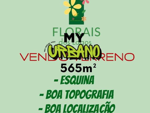 #MTONDO177 - Área para Venda em Cuiabá - MT - 1