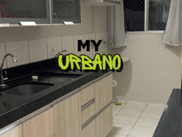 Apartamento para Venda em Cuiabá - 4