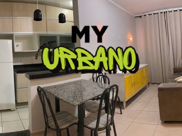 Apartamento para Venda em Cuiabá - 5