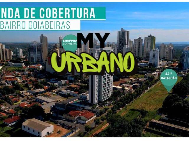 Venda em Goiabeiras - Cuiabá