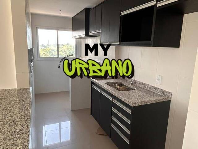 Apartamento para Locação em Cuiabá - 5