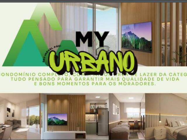 Apartamento para Venda em Cuiabá - 4