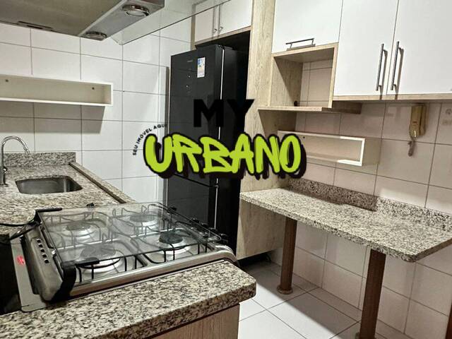 Apartamento para Venda em Cuiabá - 4