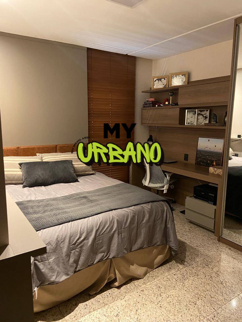 Apartamento à venda com 4 quartos, 345m² - Foto 12