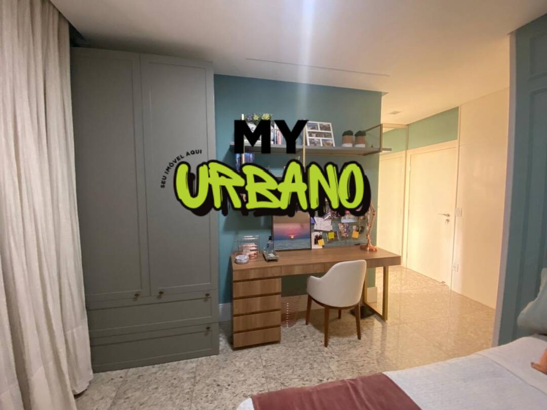 Apartamento à venda com 4 quartos, 345m² - Foto 17