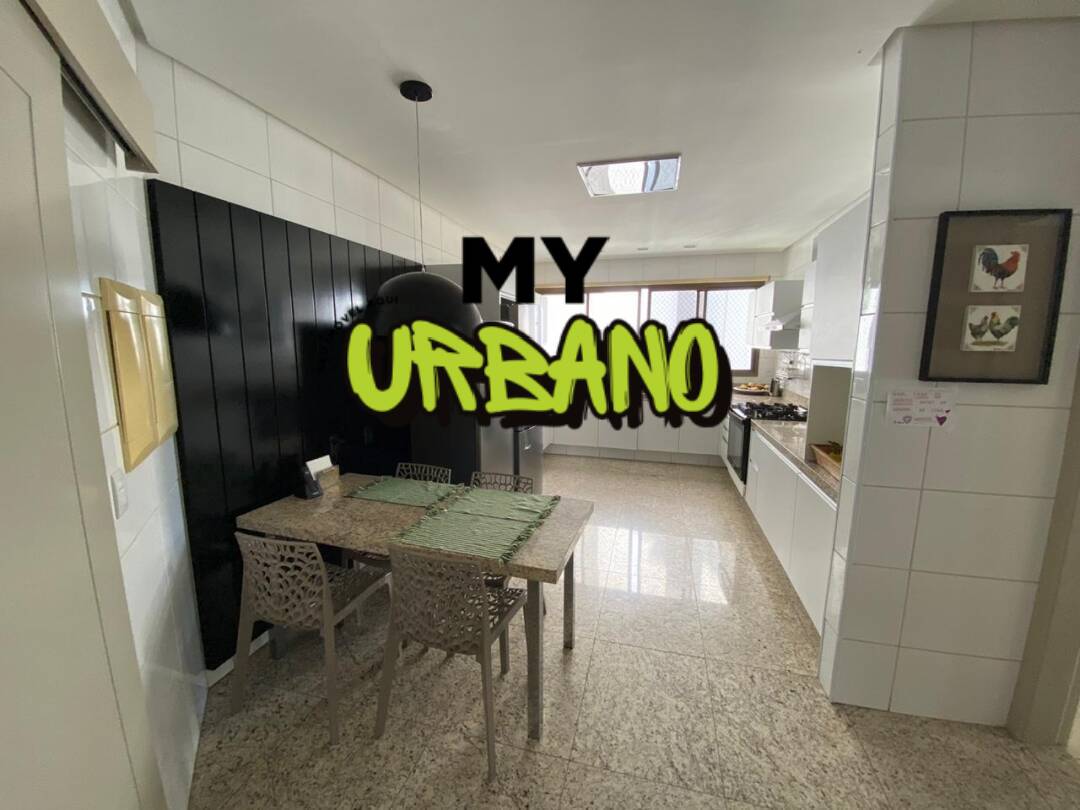 Apartamento à venda com 4 quartos, 345m² - Foto 33