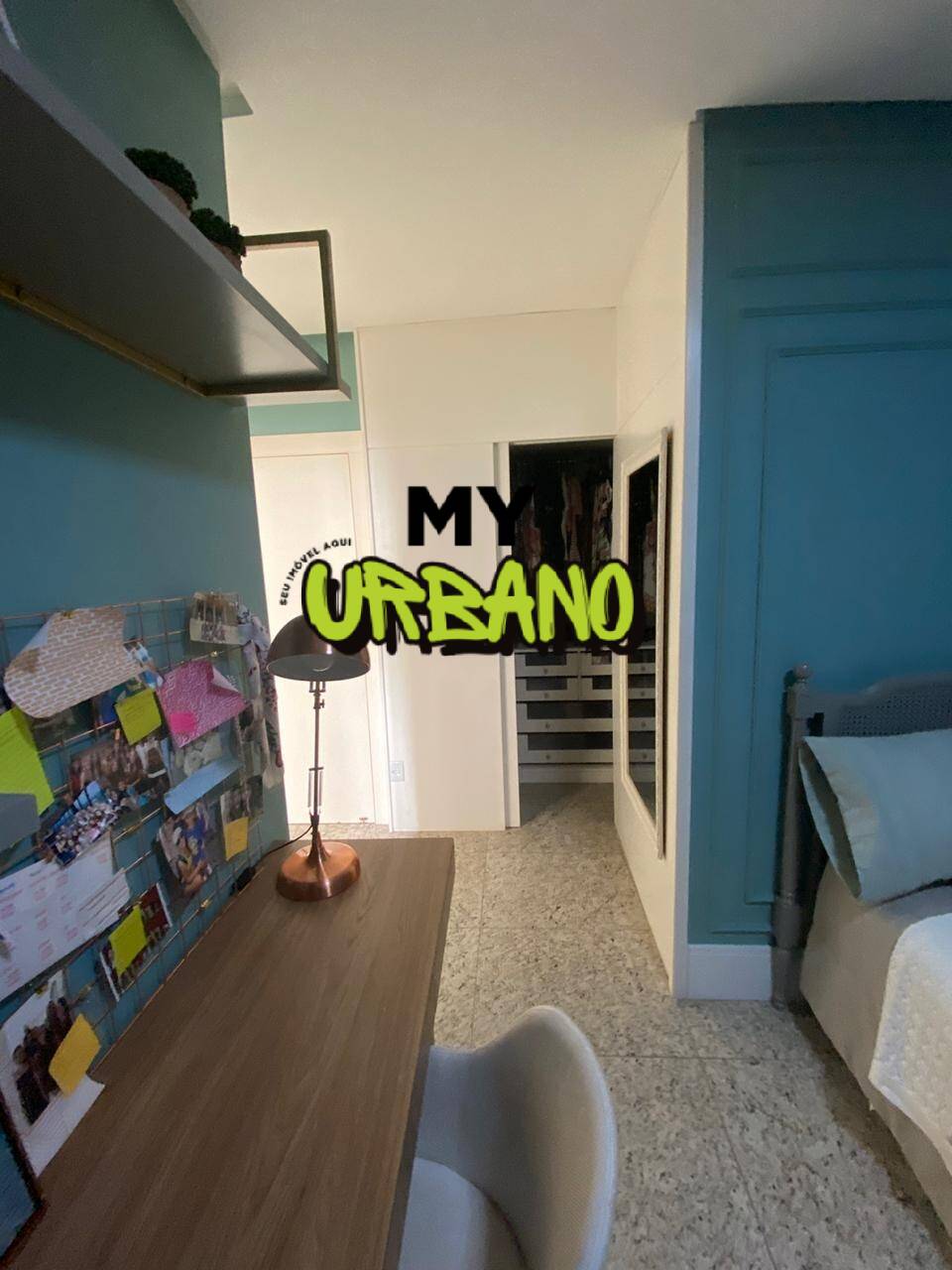 Apartamento à venda com 4 quartos, 345m² - Foto 19