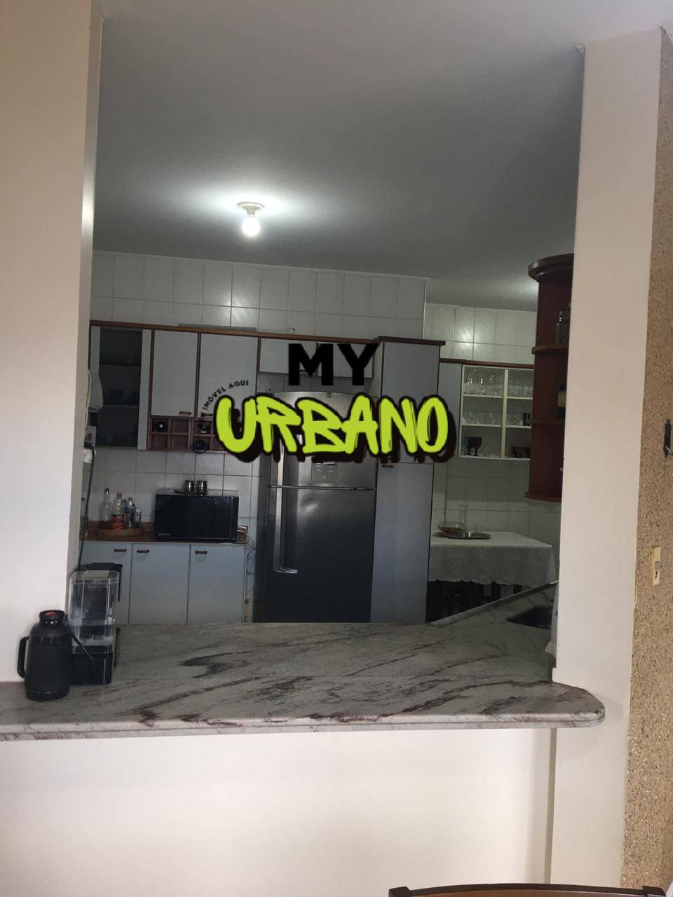 Apartamento à venda com 3 quartos, 215m² - Foto 5