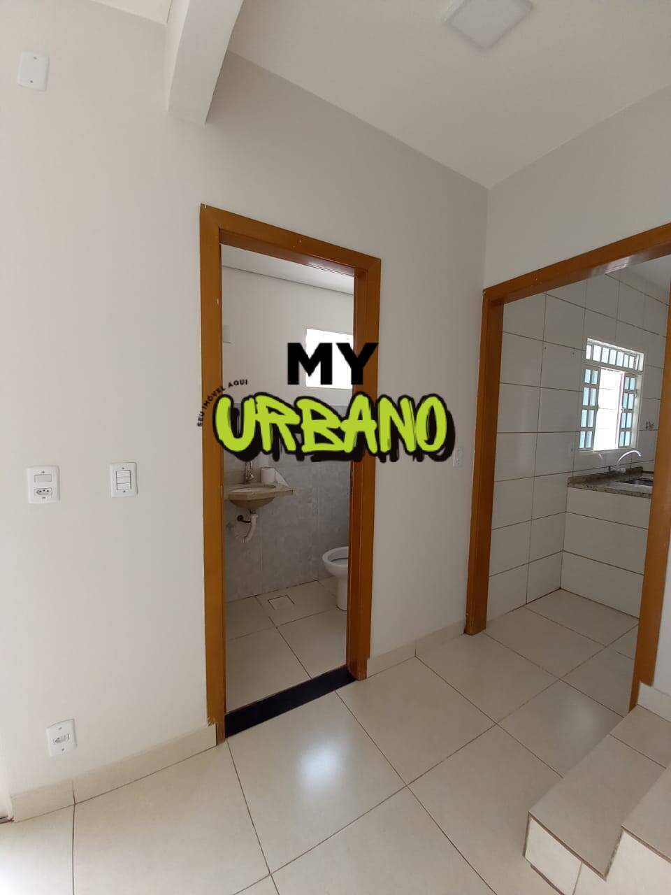 Casa à venda com 2 quartos, 74m² - Foto 12