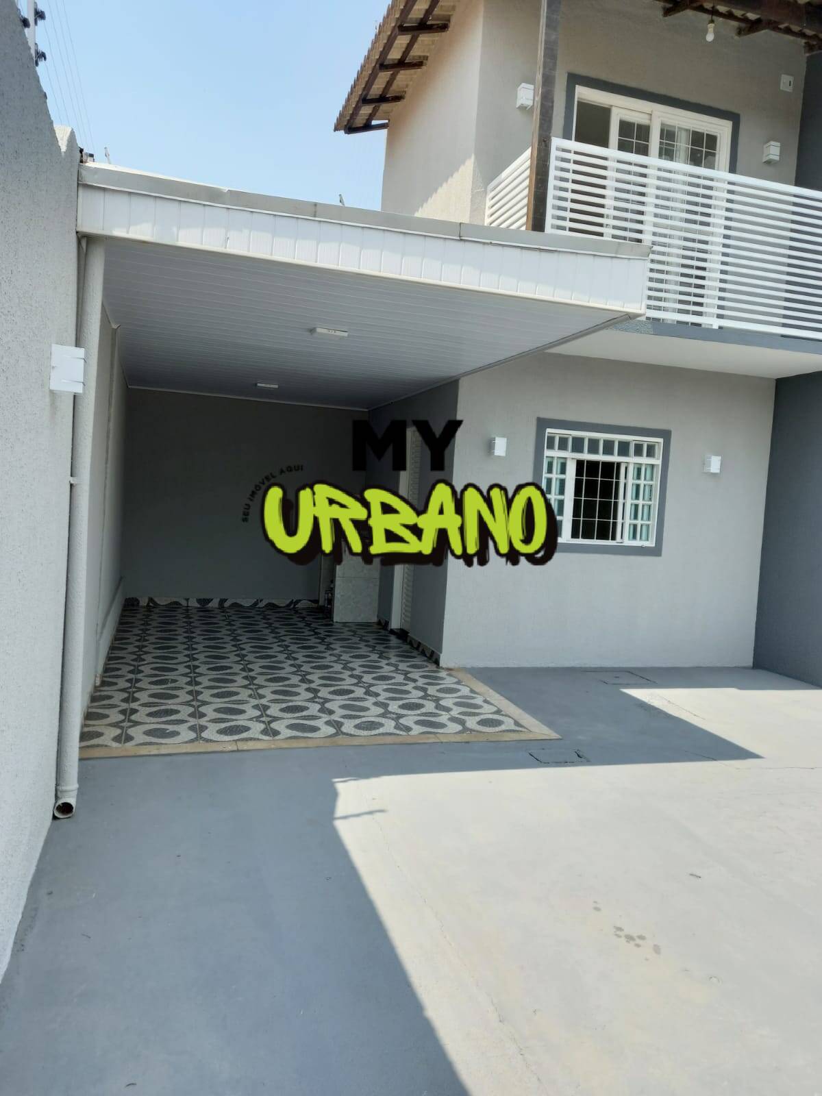 Casa à venda com 2 quartos, 74m² - Foto 2