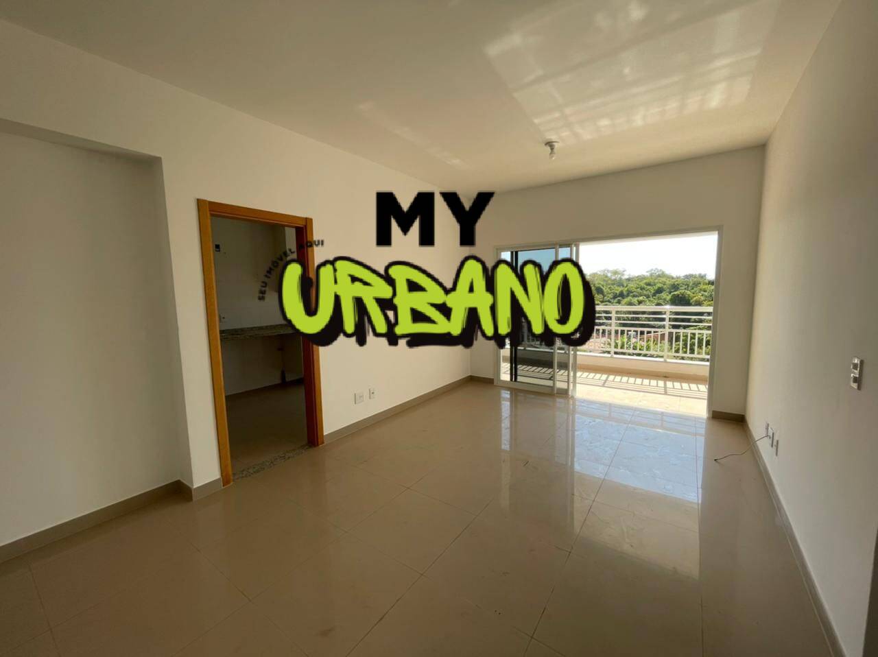 Apartamento à venda com 3 quartos, 114m² - Foto 1