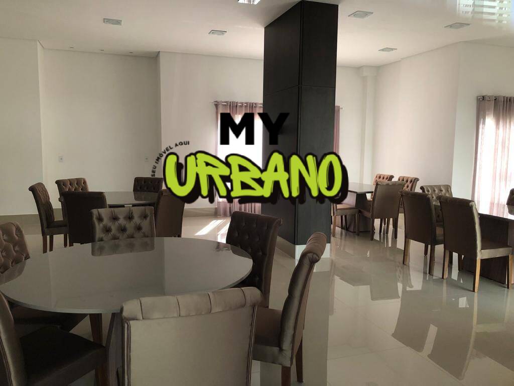 Apartamento à venda com 3 quartos, 114m² - Foto 11