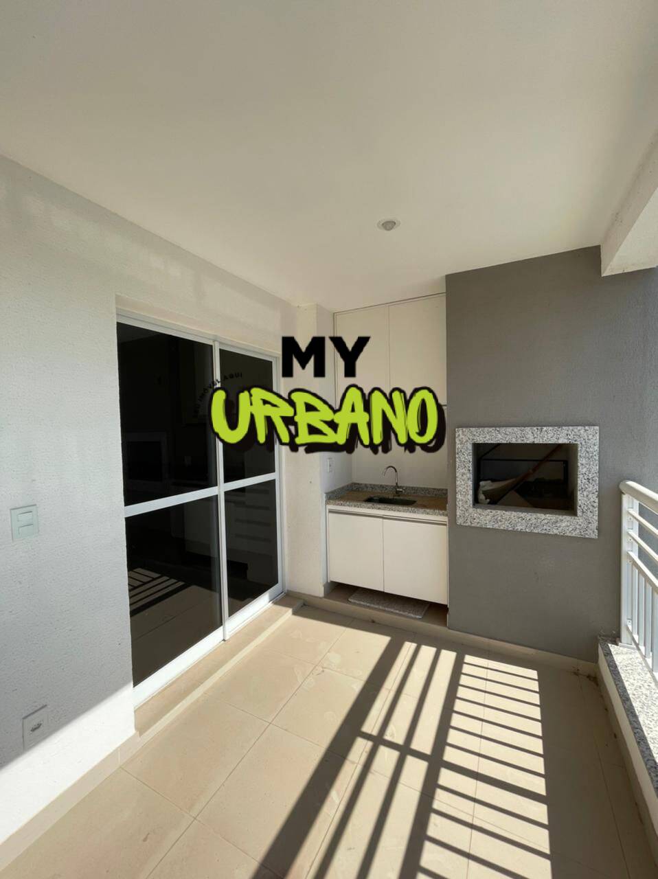 Apartamento à venda com 3 quartos, 114m² - Foto 5