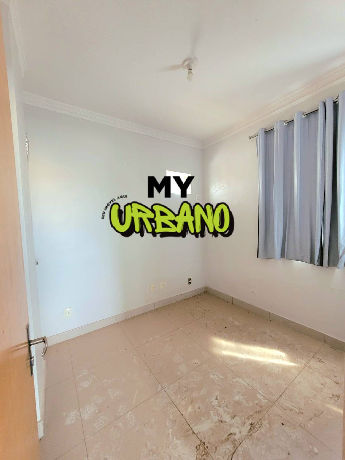 Apartamento à venda com 3 quartos, 65m² - Foto 3