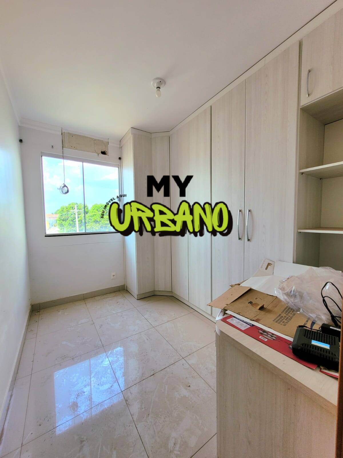 Apartamento à venda com 3 quartos, 65m² - Foto 5