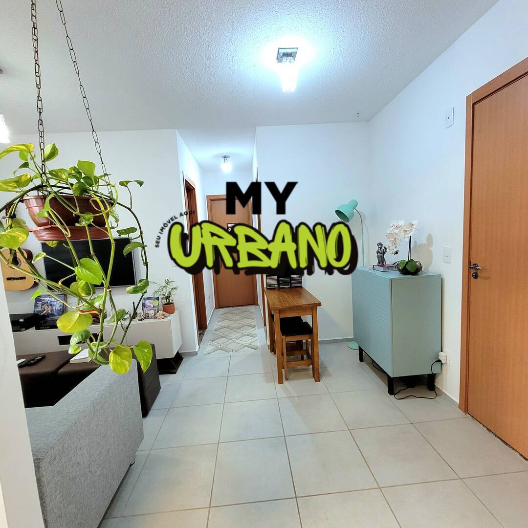 Apartamento à venda e aluguel com 2 quartos, 74m² - Foto 2