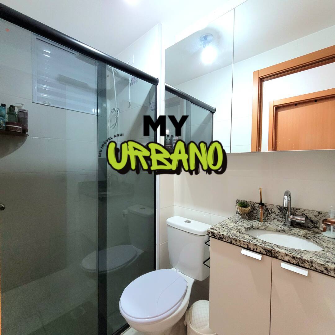 Apartamento à venda e aluguel com 2 quartos, 74m² - Foto 3