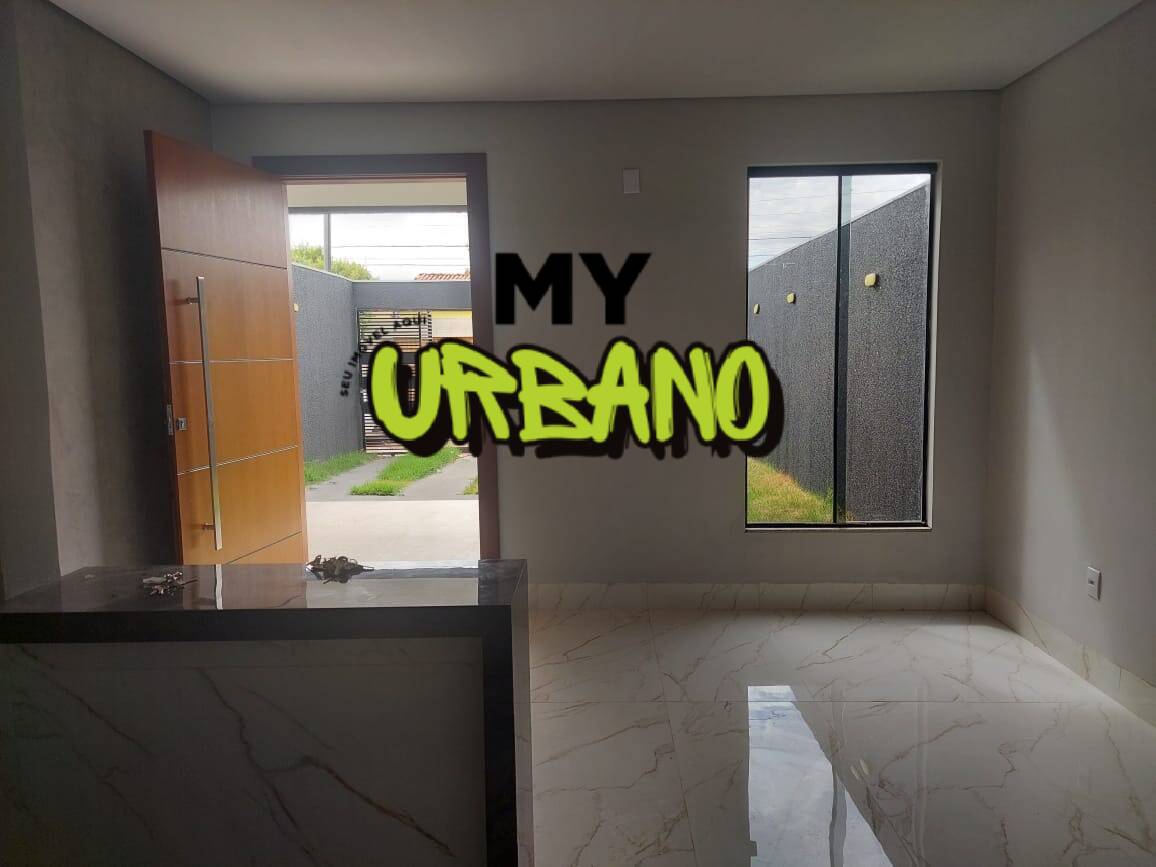 Casa à venda com 3 quartos, 98m² - Foto 8