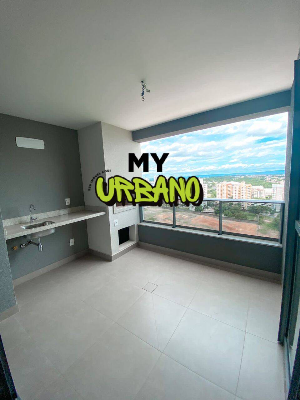 Apartamento à venda com 3 quartos, 105m² - Foto 11