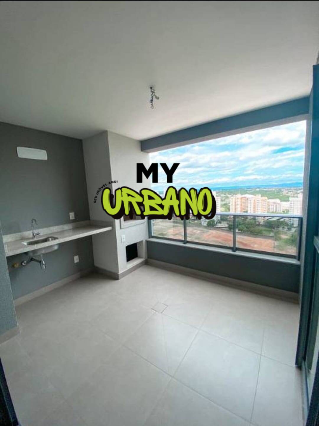 Apartamento à venda com 3 quartos, 105m² - Foto 7