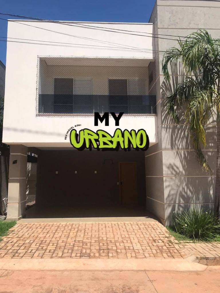 Sobrado à venda com 3 quartos, 160m² - Foto 1