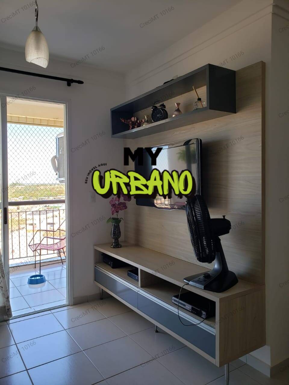 Apartamento à venda com 3 quartos, 80m² - Foto 10