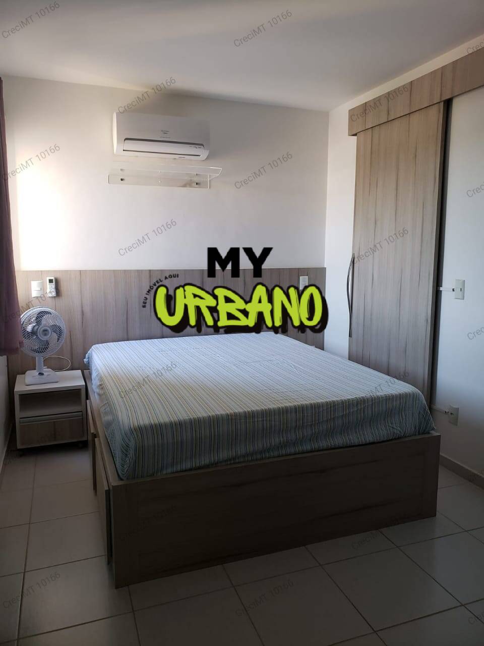 Apartamento à venda com 3 quartos, 80m² - Foto 12