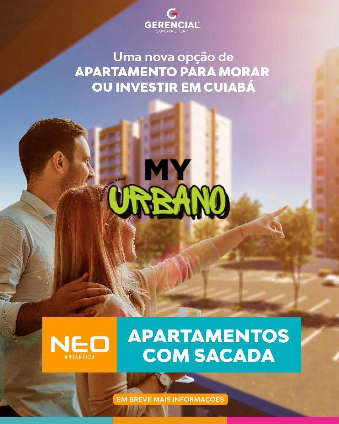 Apartamento à venda com 2 quartos, 52m² - Foto 2