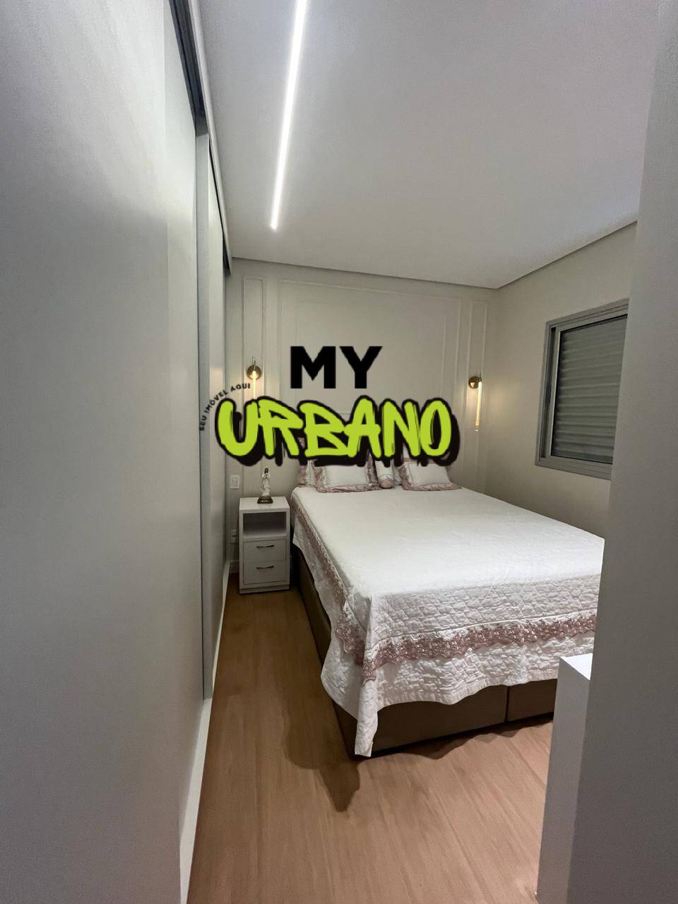 Apartamento à venda com 3 quartos, 91m² - Foto 6