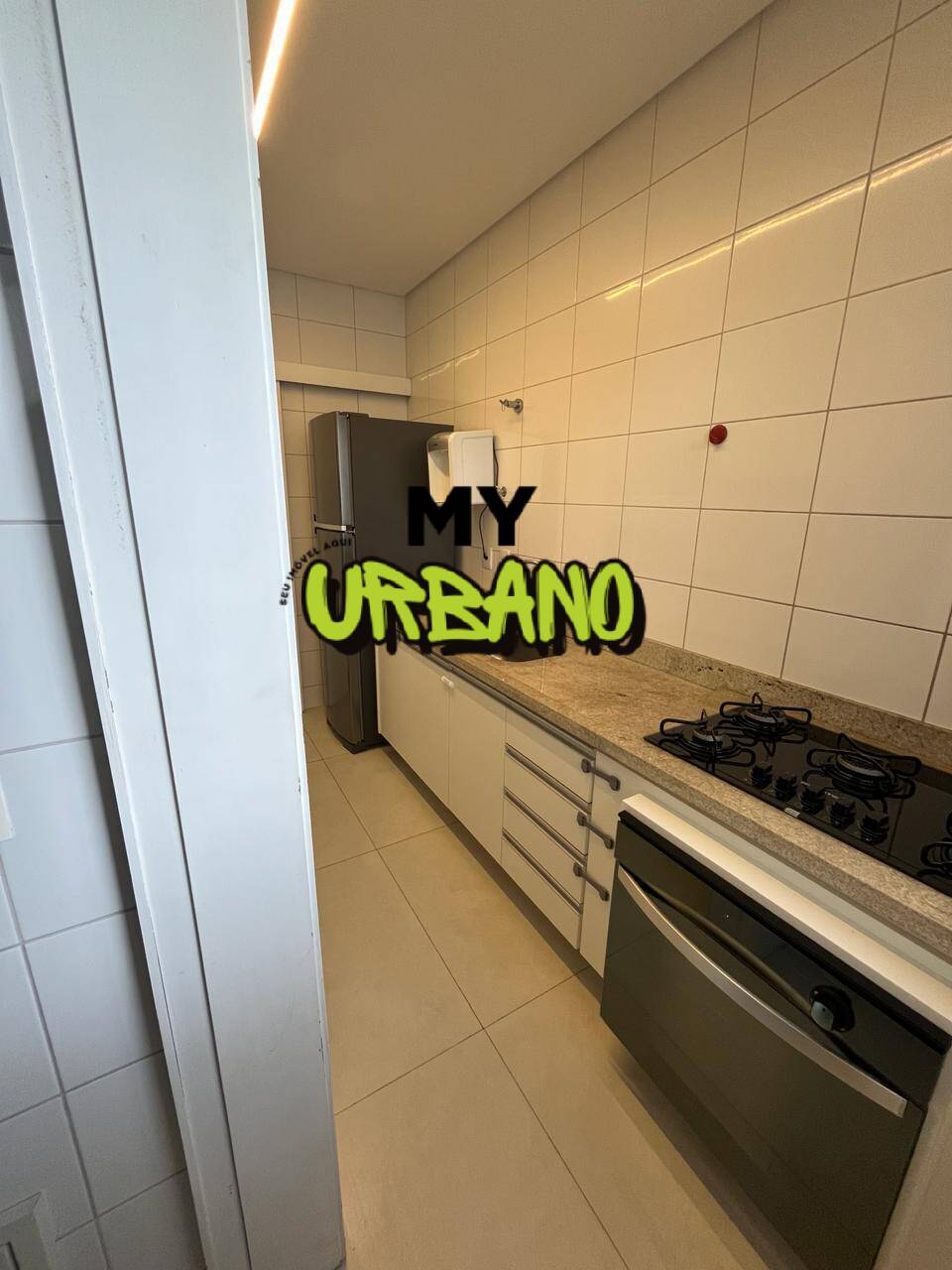 Apartamento à venda com 3 quartos, 91m² - Foto 9