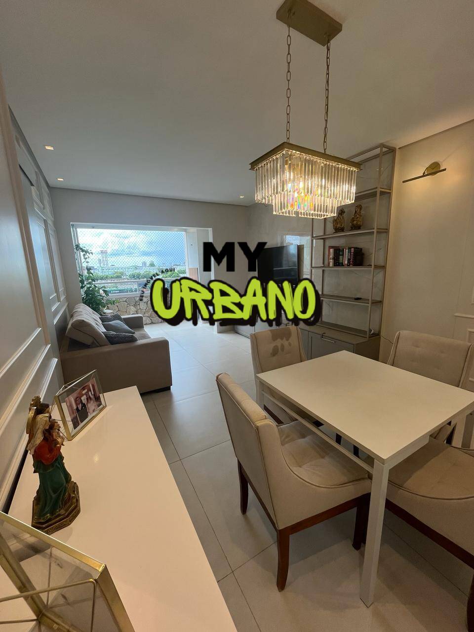 Apartamento à venda com 3 quartos, 91m² - Foto 15