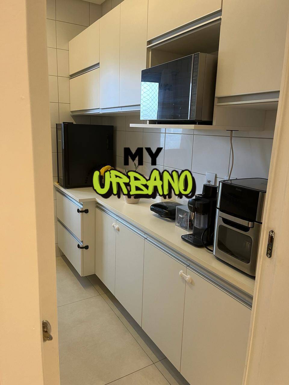 Apartamento à venda com 3 quartos, 91m² - Foto 14