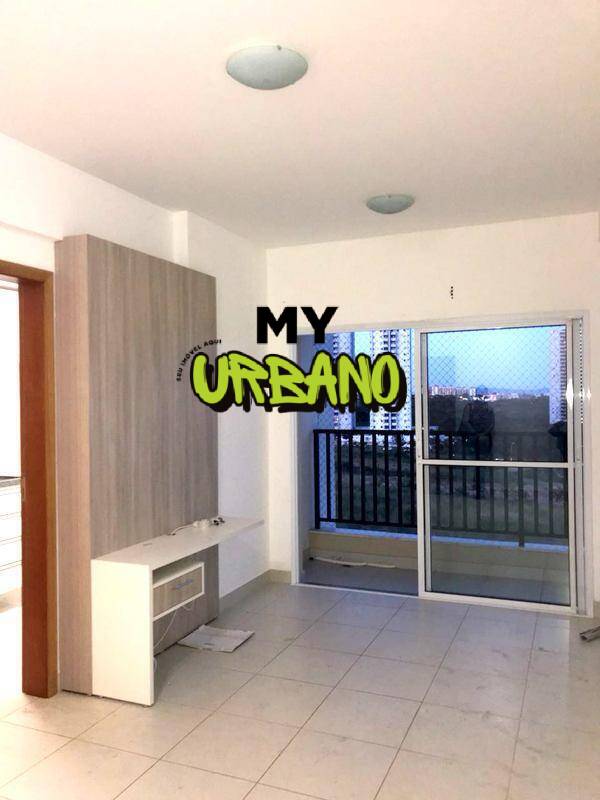 Apartamento à venda com 3 quartos, 72m² - Foto 7