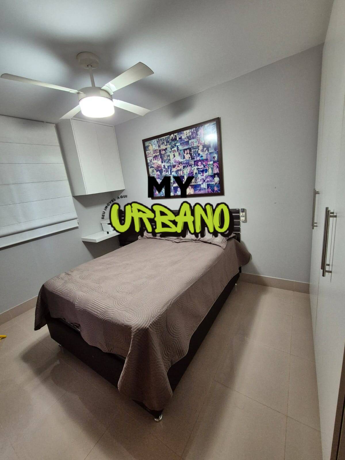 Apartamento à venda com 3 quartos, 117m² - Foto 11