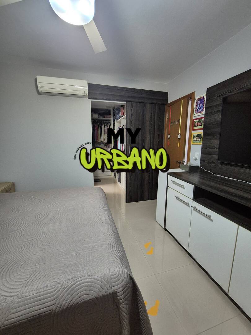 Apartamento à venda com 3 quartos, 117m² - Foto 23