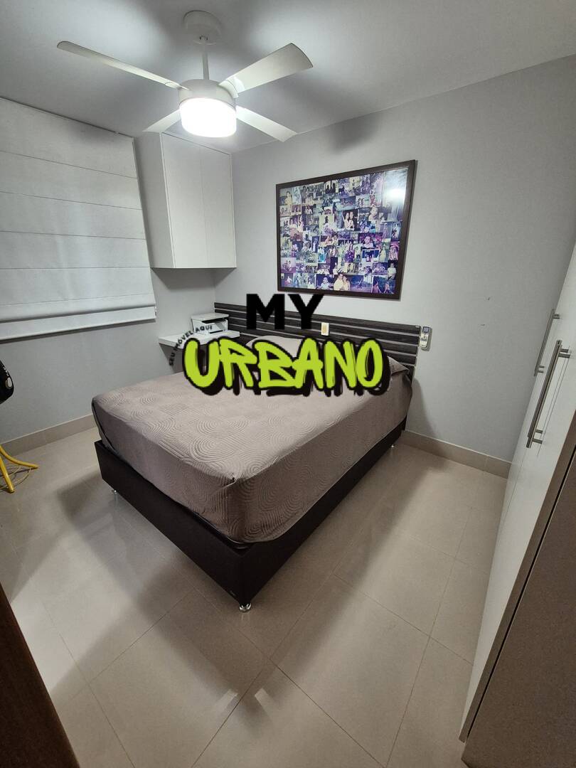 Apartamento à venda com 3 quartos, 117m² - Foto 27