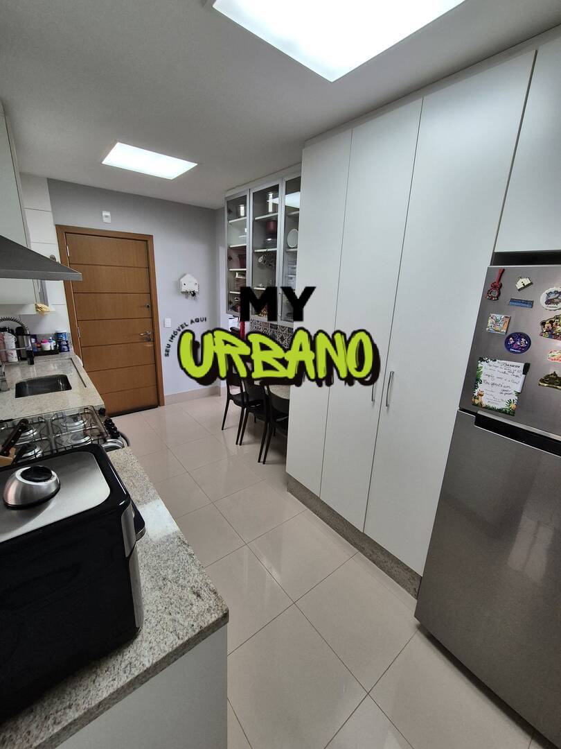 Apartamento à venda com 3 quartos, 117m² - Foto 31