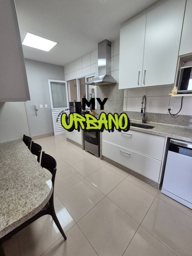 Apartamento à venda com 3 quartos, 117m² - Foto 35