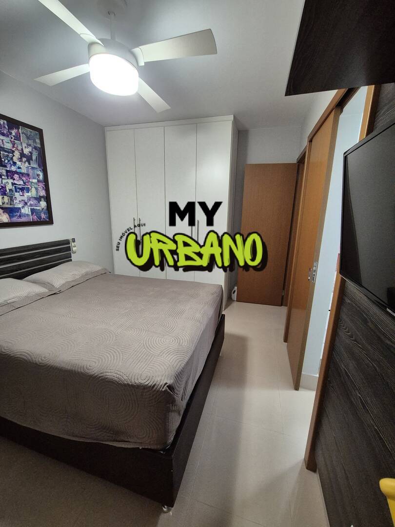 Apartamento à venda com 3 quartos, 117m² - Foto 37