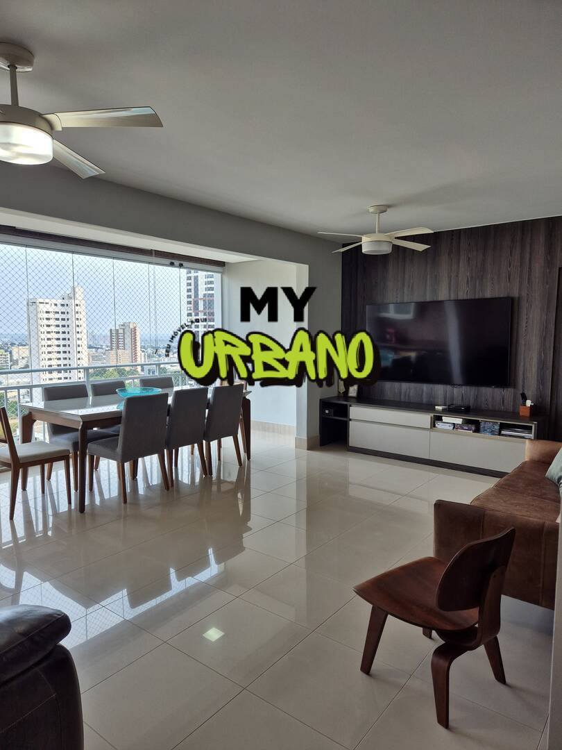 Apartamento à venda com 3 quartos, 117m² - Foto 39