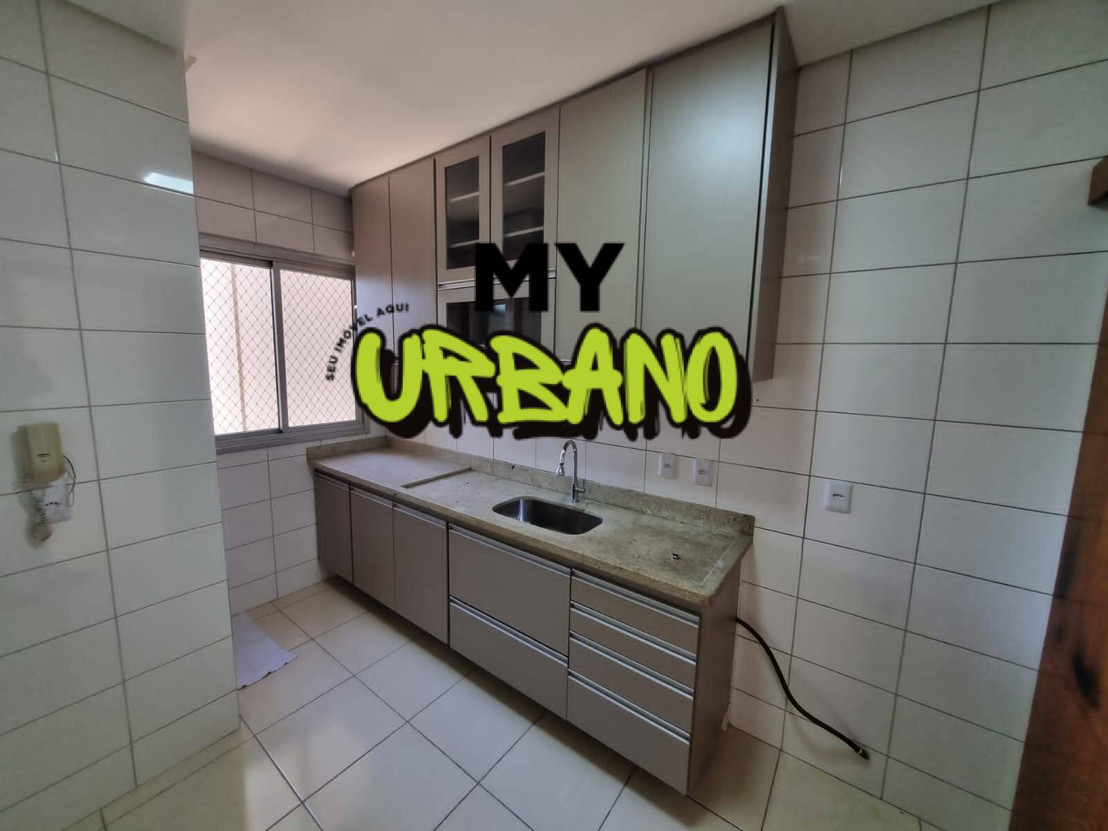 Apartamento à venda com 3 quartos, 94m² - Foto 6