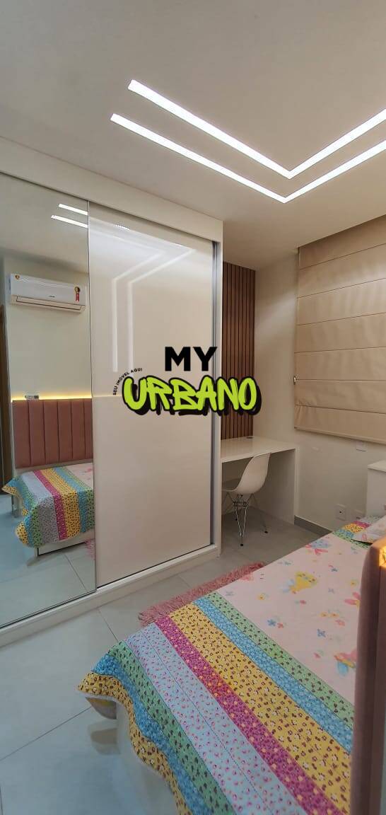 Apartamento à venda com 3 quartos, 100m² - Foto 3