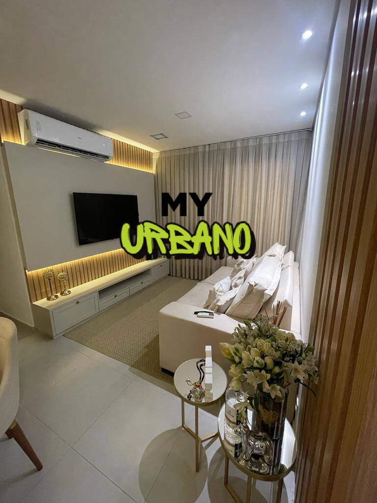 Apartamento à venda com 3 quartos - Foto 6