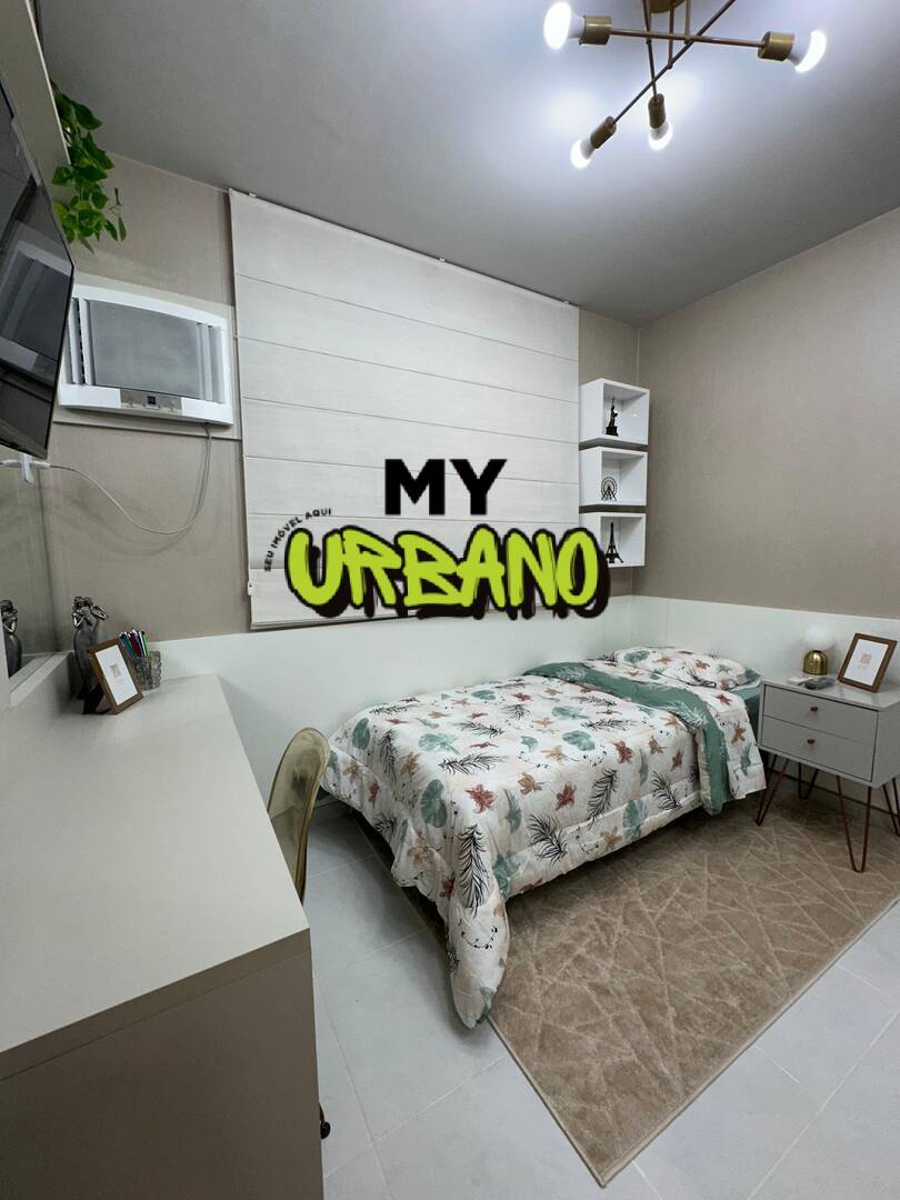 Apartamento à venda com 3 quartos, 102m² - Foto 14