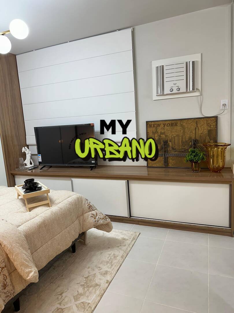 Apartamento à venda com 3 quartos, 102m² - Foto 12